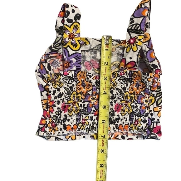 Disney Encanto Toddler Girls Floral Tank and Skirt Set Size 2T - Picture 10 of 11